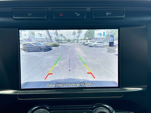 Used 2022 Ford F150 Tremor w/ Trailer Tow Package AWD/4WD image 14