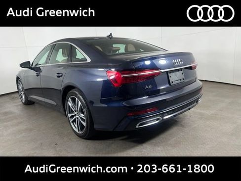 Used 2022 Audi A6 Premium Plus w/ Premium Plus Package AWD/4WD image 5