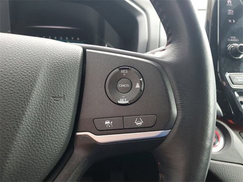 Certified 2024 Honda Odyssey Sport image 23