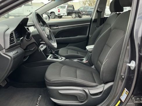 Used 2020 Hyundai Elantra SEL w/ Cargo Package (C1) image 27