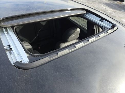 New 2026 Buick Envista Sport Touring w/ Convenience I Package image 3