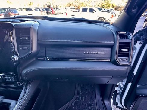 Used 2024 RAM 3500 Limited w/ Night Edition image 24