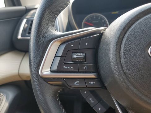 Used 2019 Subaru Ascent Premium w/ Popular Package #1 AWD/4WD image 21