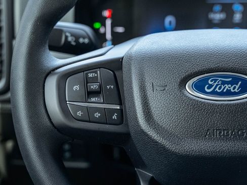 Used 2025 Ford Ranger XL w/ Trailer Tow Package image 27