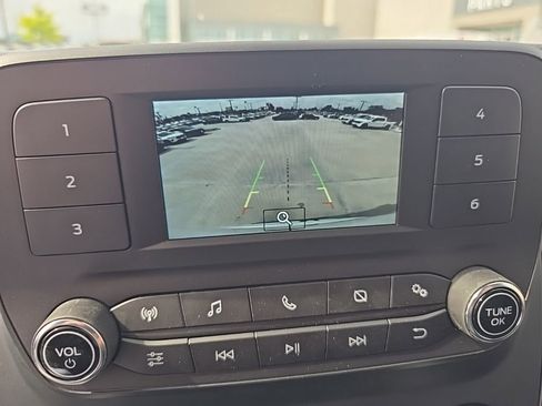 New 2025 Ford Transit 250 148 Medium Roof RWD image 28