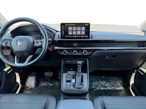 Used 2025 Honda CR-V EX-L image 12
