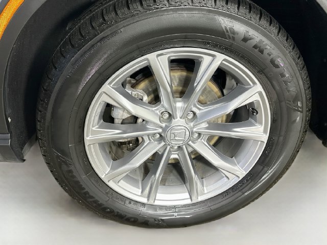 Certified 2024 Honda CR-V EX image 13