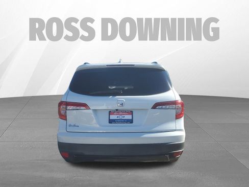 Used 2022 Honda Pilot Special Edition image 5