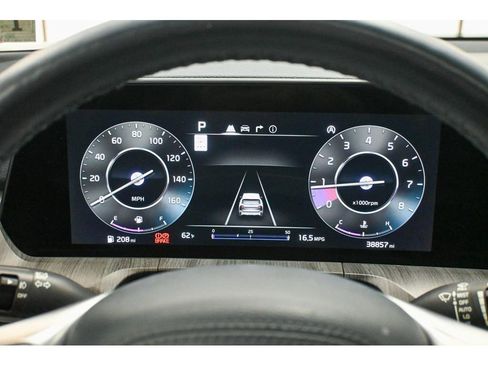 Used 2023 Kia Telluride SX Prestige image 40