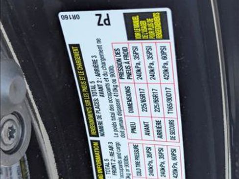 Certified 2025 Toyota RAV4 XLE w/ Convenience Package image 21