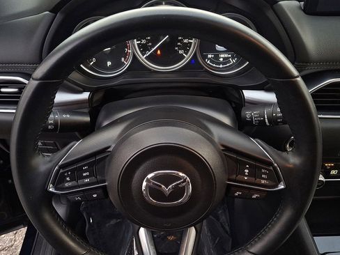 Used 2023 MAZDA CX-5 AWD 2.5 S w/ Preferred Package image 19