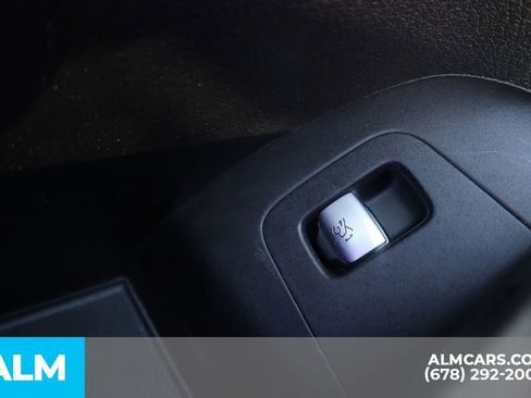 Used 2024 Mercedes-Benz EQE AMG 4MATIC SUV image 17