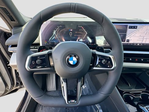 New 2026 BMW 530i image 8