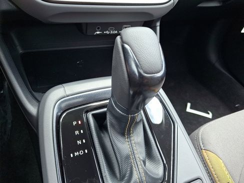 New 2025 Subaru Crosstrek 2.5i Sport image 11