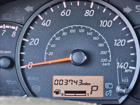 Used 2024 Mitsubishi Mirage ES image 14