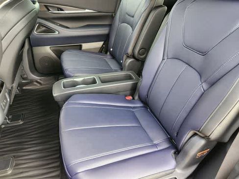 New 2026 INFINITI QX60 Sport image 13