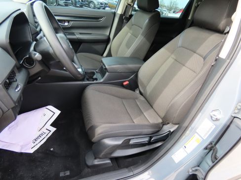 Used 2024 Honda CR-V LX image 37