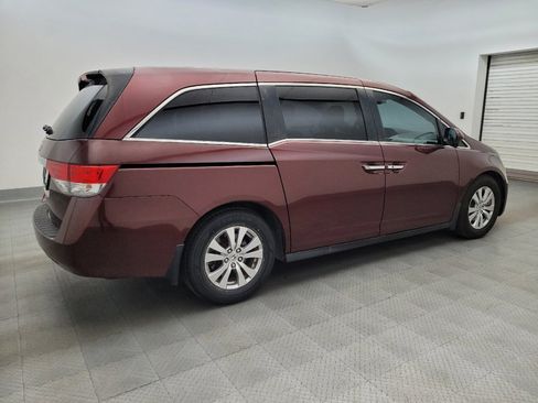 Used 2016 Honda Odyssey EX-L image 10