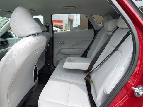 New 2026 Hyundai Kona SEL Premium AWD/4WD image 12