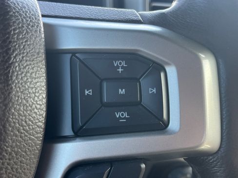 Used 2018 Ford F150 King Ranch w/ Equipment Group 601A Luxury image 14