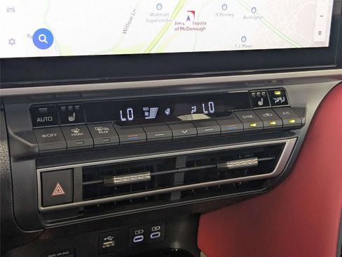 Certified 2026 Toyota Camry XSE FWD image 24