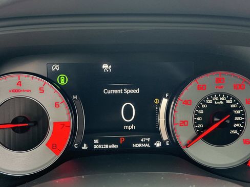 Used 2023 Acura TLX SH-AWD w/ A-SPEC Pkg image 29