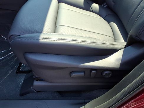 New 2026 Subaru Ascent Touring AWD/4WD image 13