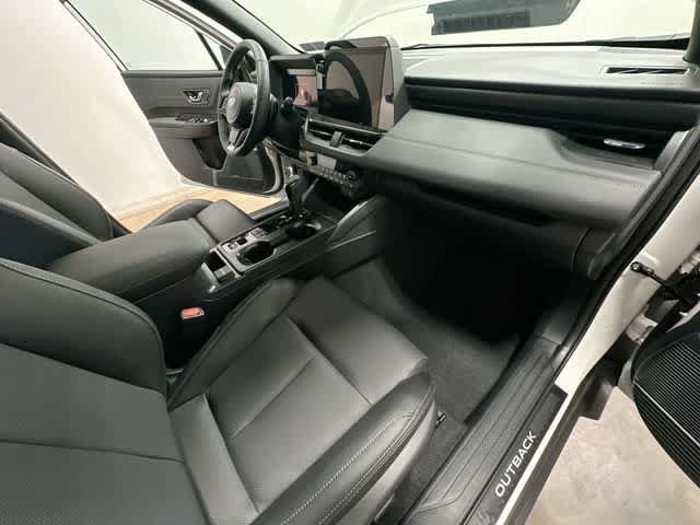 New 2026 Subaru Outback Touring XT AWD/4WD image 23