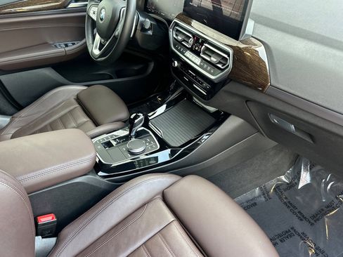 Certified 2023 BMW X3 xDrive30i w/ Premium Package AWD/4WD image 20