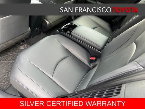 Certified 2019 Toyota Prius Prime Premium image 17