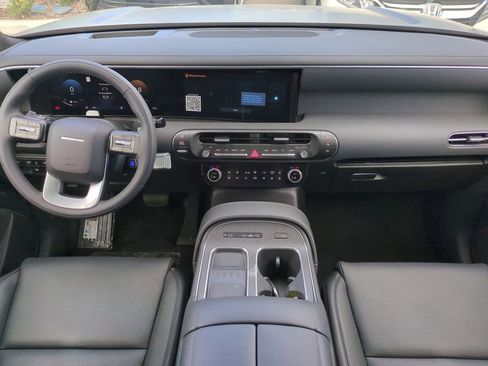 New 2026 Hyundai Palisade Calligraphy image 19