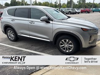 Used 2020 Hyundai Santa Fe SEL image 1