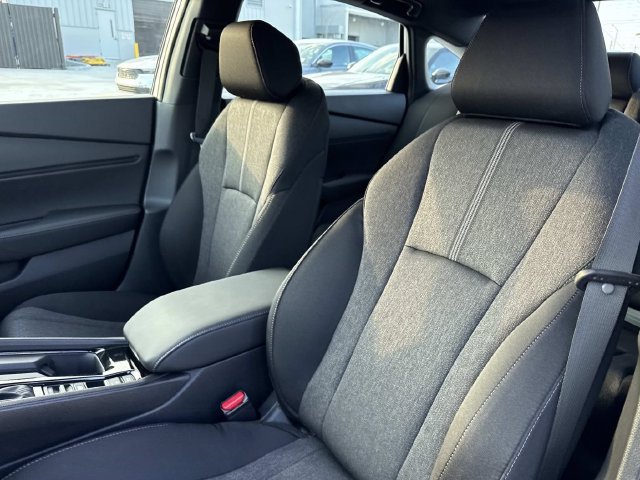 New 2026 Honda Accord Sport image 7
