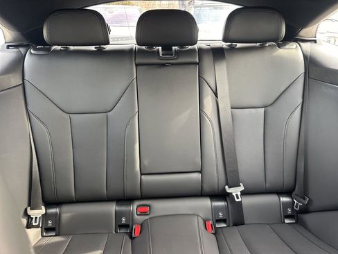 Used 2023 BMW 430i Gran Coupe xDrive 430i Gran Coupe w/ M Sport Package image 13