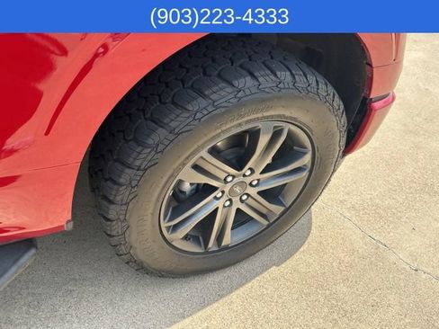 Used 2022 Ford F150 XLT w/ Equipment Group 302A High AWD/4WD image 13