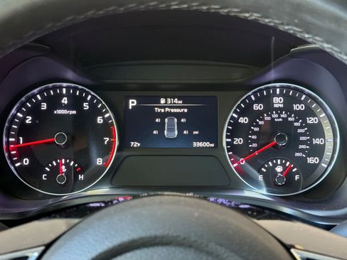Used 2024 Kia Forte GT-Line FWD image 27
