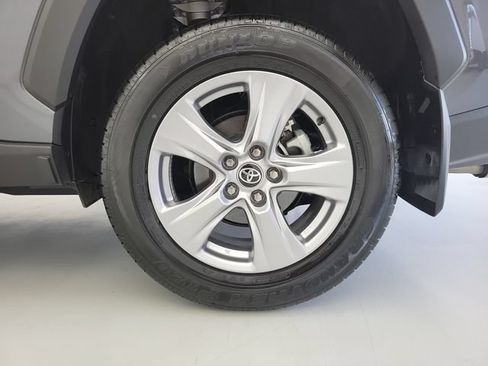 Used 2023 Toyota RAV4 XLE w/ Convenience Package FWD image 13