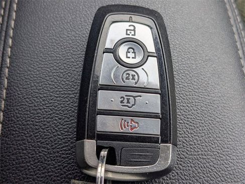 Used 2020 Ford Escape SEL image 36