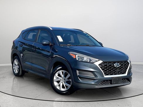 Used 2019 Hyundai Tucson Value image 1