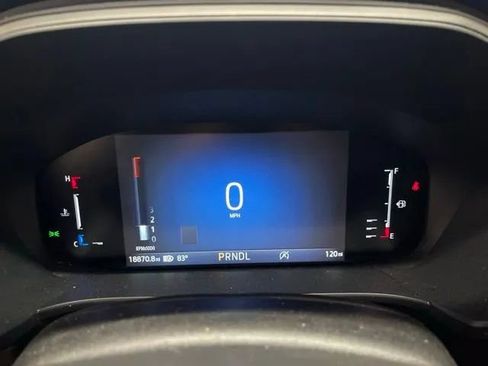 Used 2023 Ford Escape Active w/ Tech Pack #1 AWD/4WD image 22