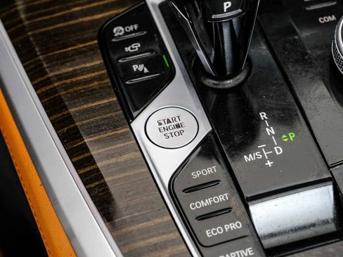 Used 2023 BMW X5 sDrive40i image 25