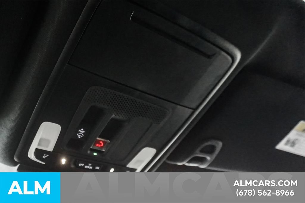 Used 2024 Honda Accord Sport image 58