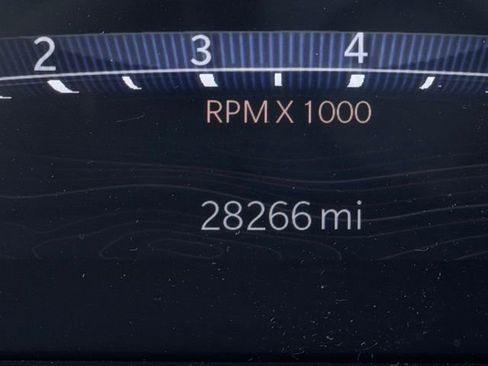 Used 2025 Jeep Grand Cherokee Altitude AWD/4WD image 31