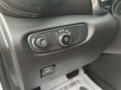 Certified 2023 Chevrolet Blazer LT w/ Sound & Technology Package image 36