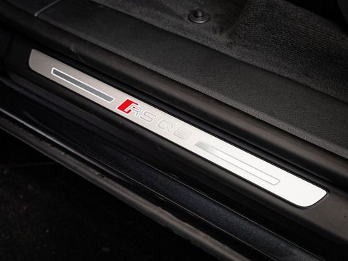 New 2026 Audi RS Q8 performance image 46