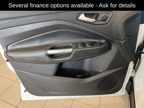 Used 2017 Ford Escape Titanium AWD/4WD image 11