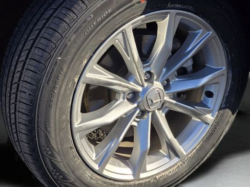 Used 2024 Honda CR-V EX image 25