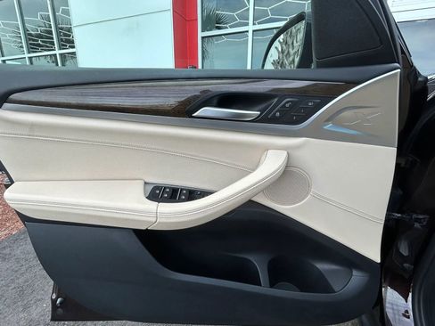 Used 2018 BMW X3 xDrive30i AWD/4WD image 17