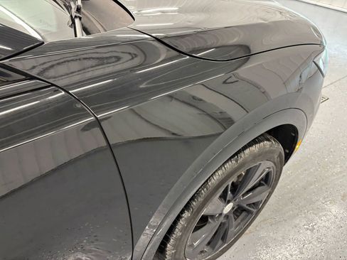 Used 2021 Buick Envision Essence w/ Sport Touring Package image 26