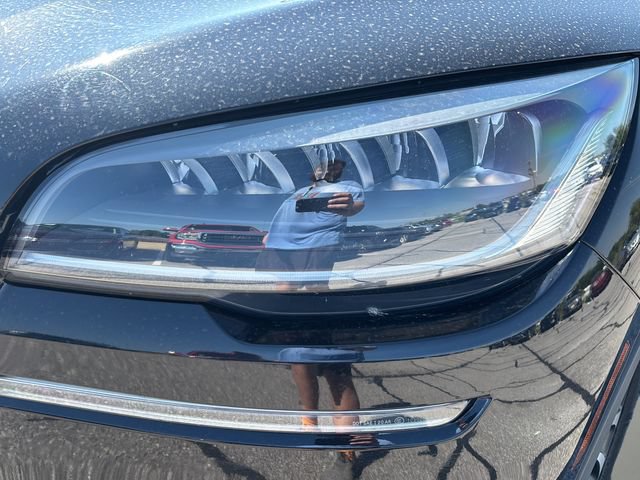 Used 2023 Lincoln Aviator Reserve w/ Equipment Group 201A AWD/4WD image 25